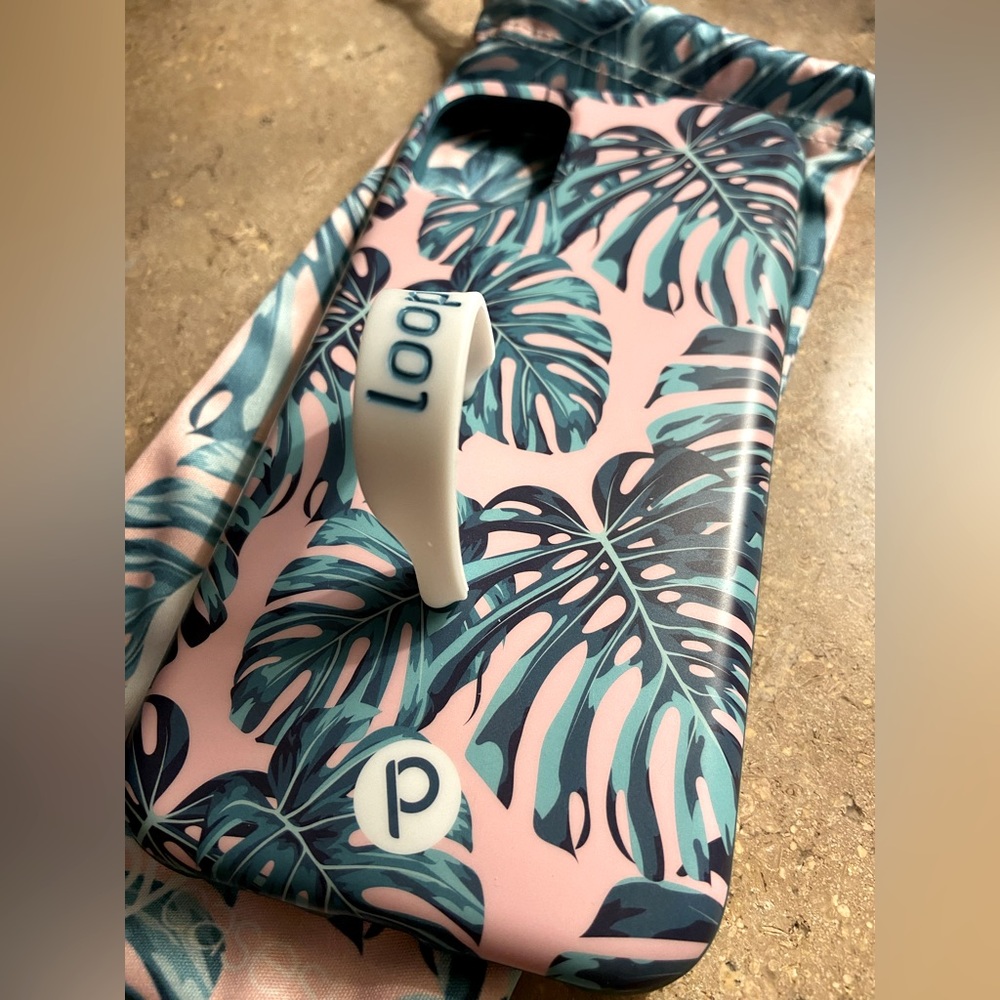 Loopy iPhone 11 case